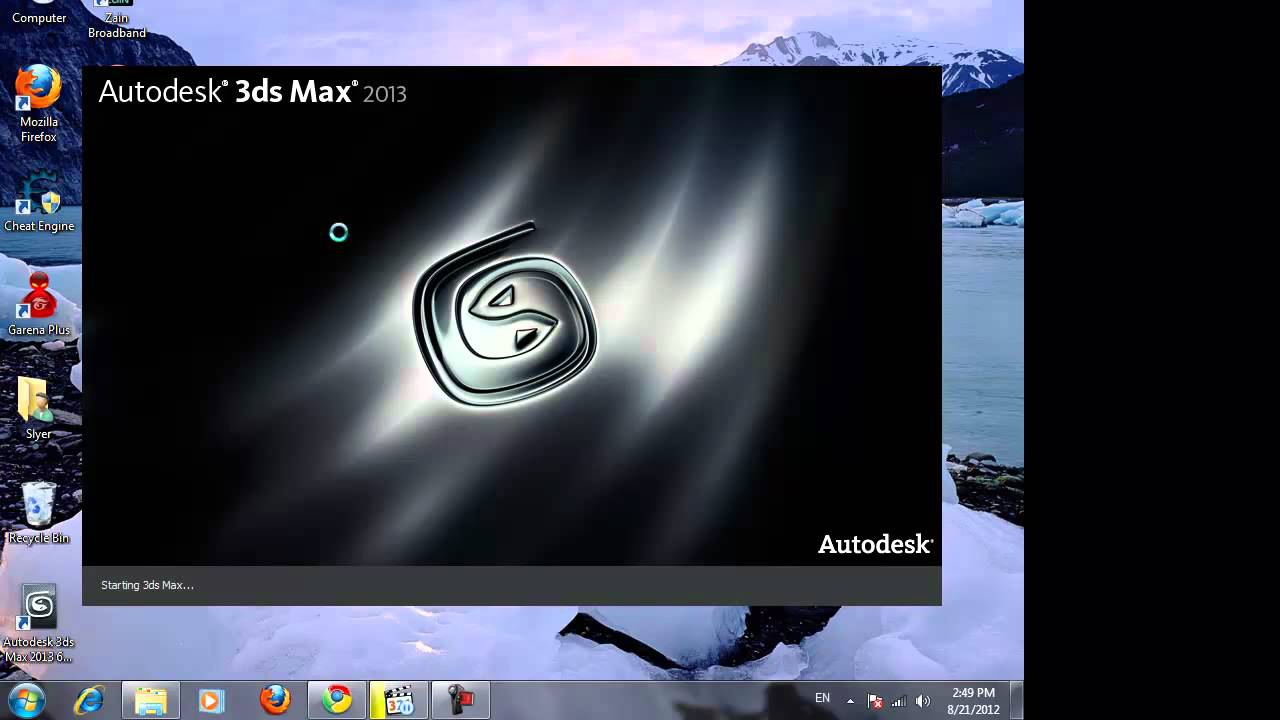 autodesk 3ds max 2013 torrent download